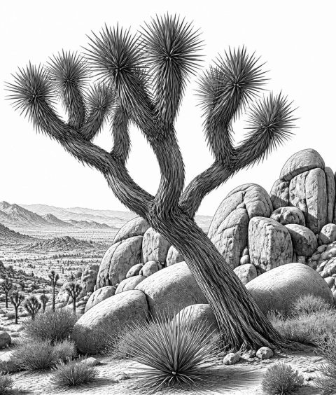 joshua-tree-national-park-joshuabaeume-granitlabyrinthe