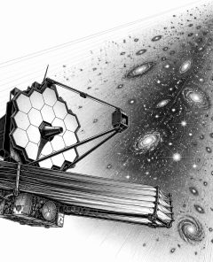 jwst-little-red-dots-ueberblick-saguaro-galaxie