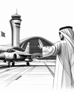 katar-bestreitet-gefangennahme-iranischer-piloten