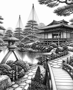 kenroku-en-edo-wandelgarten-kanazawa