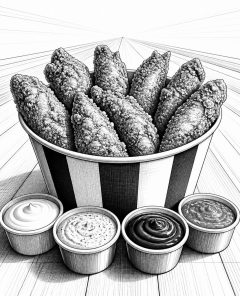kfc-bucket-8-crispy-strips-4-dips