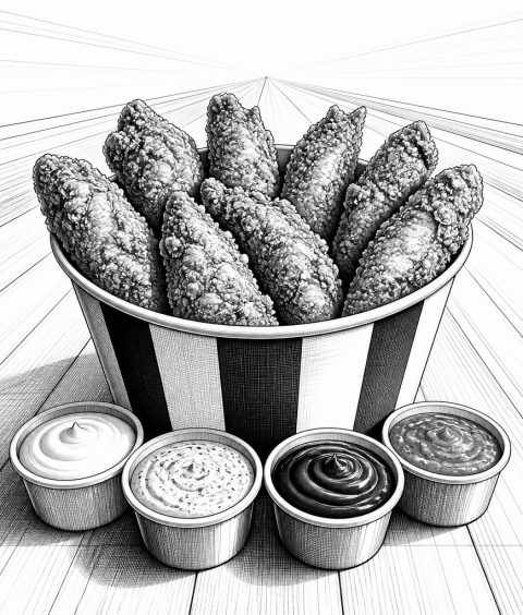 kfc-bucket-8-crispy-strips-4-dips