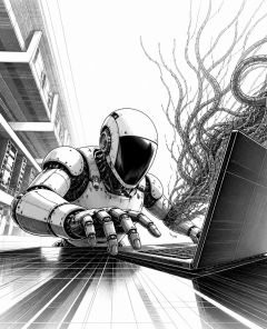 ki-agent-schadcode-github-institut-warn