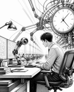 ki-am-arbeitsplatz-studie-mehrarbeit