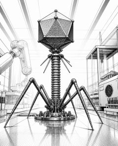 ki-entwirft-neue-phagen-genome-chance-risiko