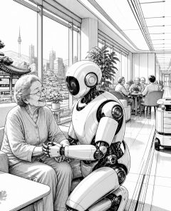 ki-pflege-roboter-gegen-einsamkeit-suedkorea