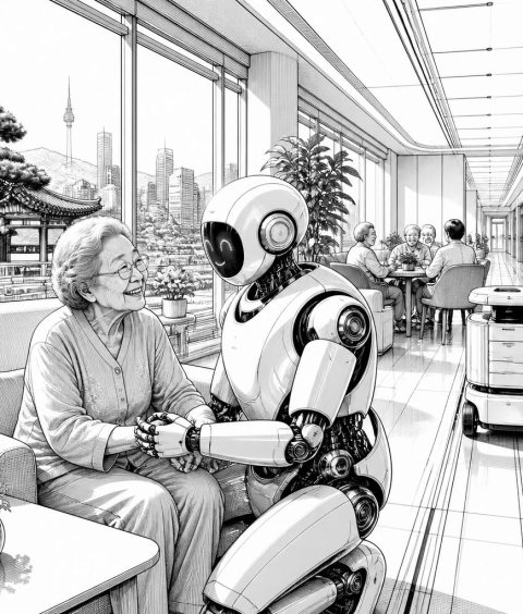ki-pflege-roboter-gegen-einsamkeit-suedkorea