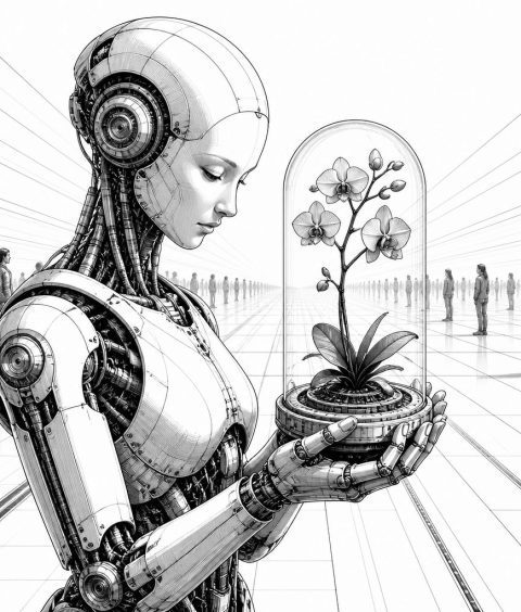 ki-startup-orchid-second-brain-kritik