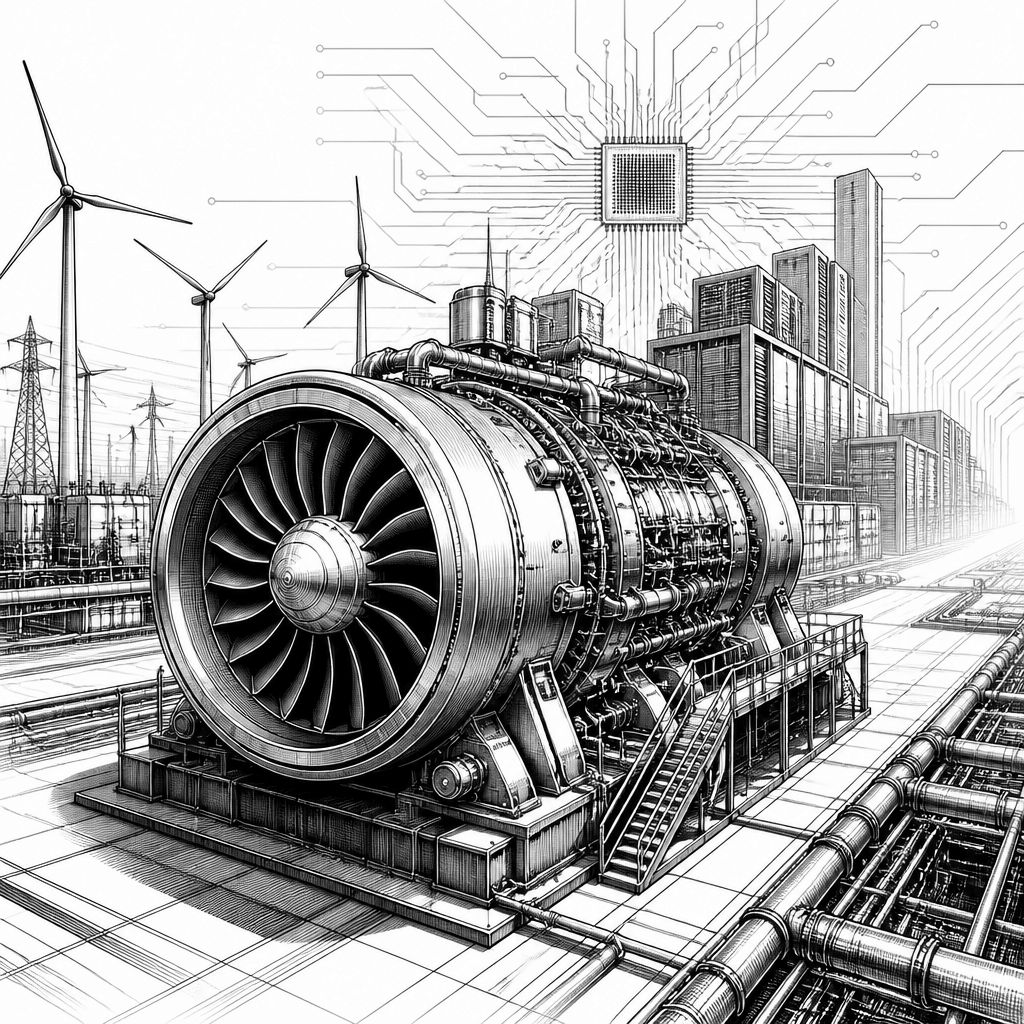 KI-Werte steigen: Anthropic-Umsatzschub stützt Siemens Energy, Chiptitel legen zu KI-Werte steigen: Anthropic-Umsatzschub stützt Siemens Energy, Chiptitel legen zu