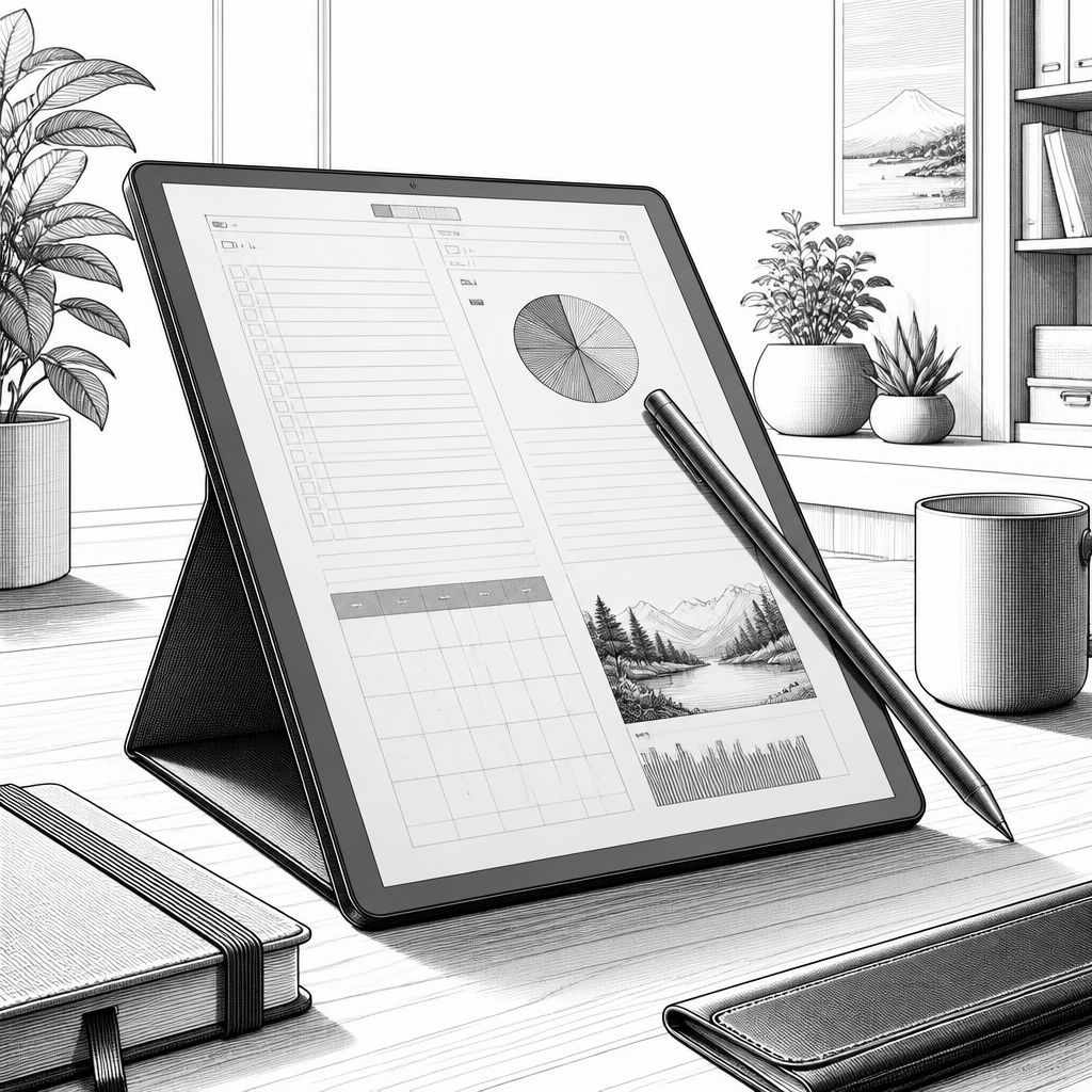 Kindle Scribe Colorsoft im Test: Farbe ja, aber nur für die richtige Zielgruppe Kindle Scribe Colorsoft im Test: Farbe ja, aber nur für die richtige Zielgruppe