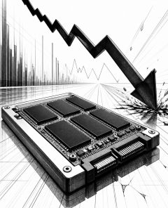 kioxia-aktie-fallt-nach-nand-ausblick-zyklus