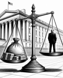 klage-gegen-us-finanzministerium-vergleichszahlungen-trump