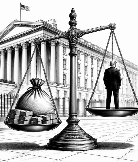 klage-gegen-us-finanzministerium-vergleichszahlungen-trump