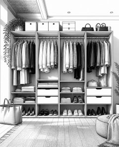 kleiderschrank-optimierung-5-4-3-2-1-capsule-wardrobe