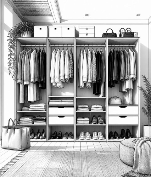 kleiderschrank-optimierung-5-4-3-2-1-capsule-wardrobe