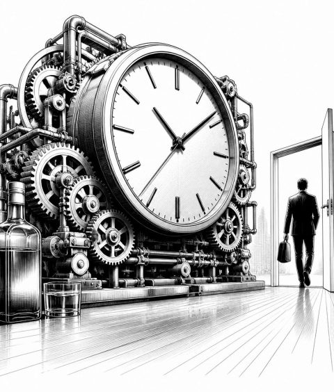 klinik-rhythmus-verdrangt-job-status-therapieabbruch-alkohol