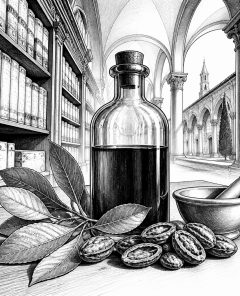 klosterarchiv-florenz-rezept-coca-cola-vorwaerter