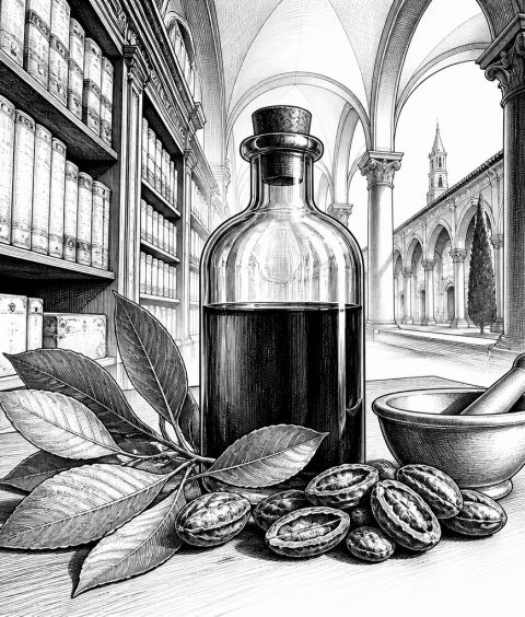 klosterarchiv-florenz-rezept-coca-cola-vorwaerter