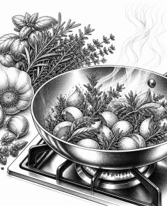 knoblauch-kraeuter-sommer-zubereitung-blaehungen-70