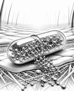 kollagen-peptide-studie-gegen-hautalterung
