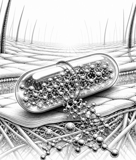 kollagen-peptide-studie-gegen-hautalterung