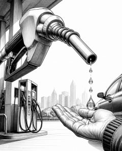 kommentar-politik-spritpreise-tankrabatt-inflation