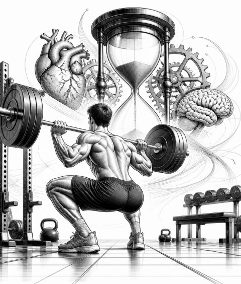 krafttraining-90-minuten-pro-woche-sterberisiko