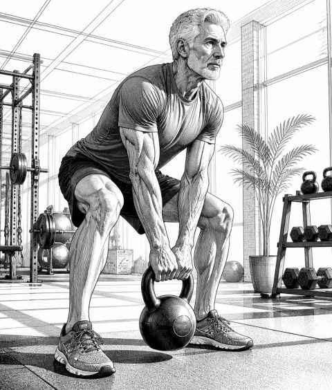 krafttraining-ab-50-2-3-einheiten-pro-woche