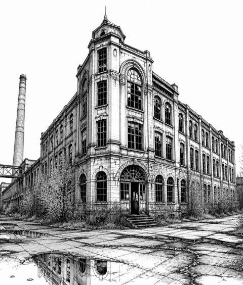 krefeld-seidenweberhaus-ki-visualisierung-lost-place