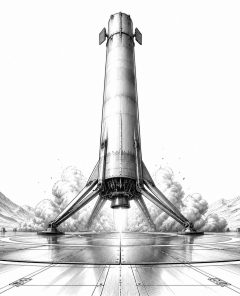 landspace-zhuque-3-erfolgreiche-booster-landung-china