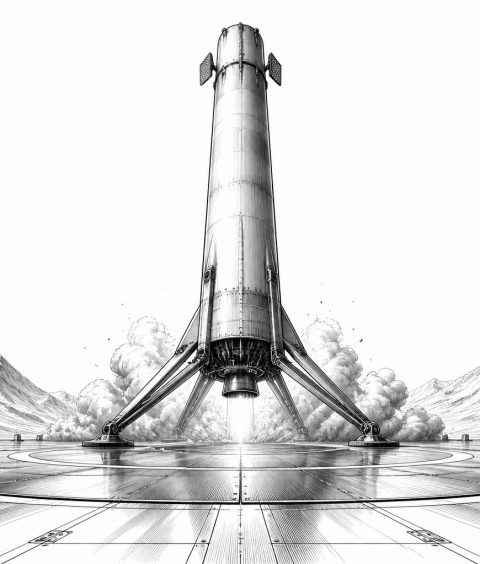 landspace-zhuque-3-erfolgreiche-booster-landung-china