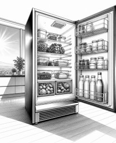 lebensmittellagerung-kuehlschrank-4-grad-hitze