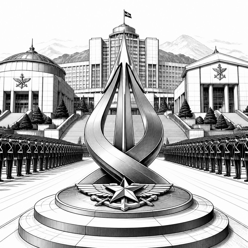 Lee fordert zügige Fusion von Militärakademien – schneller gegen Einflussnahme Lee fordert zügige Fusion von Militärakademien – schneller gegen Einflussnahme