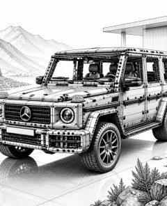 lego-technic-mercedes-g-500-amazon-sparpreis-45