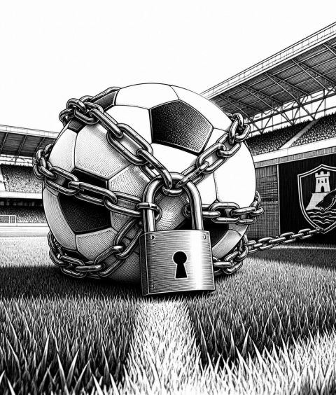 lewes-fc-kooperiert-mit-gamban-gegen-gluecksspielwerbung