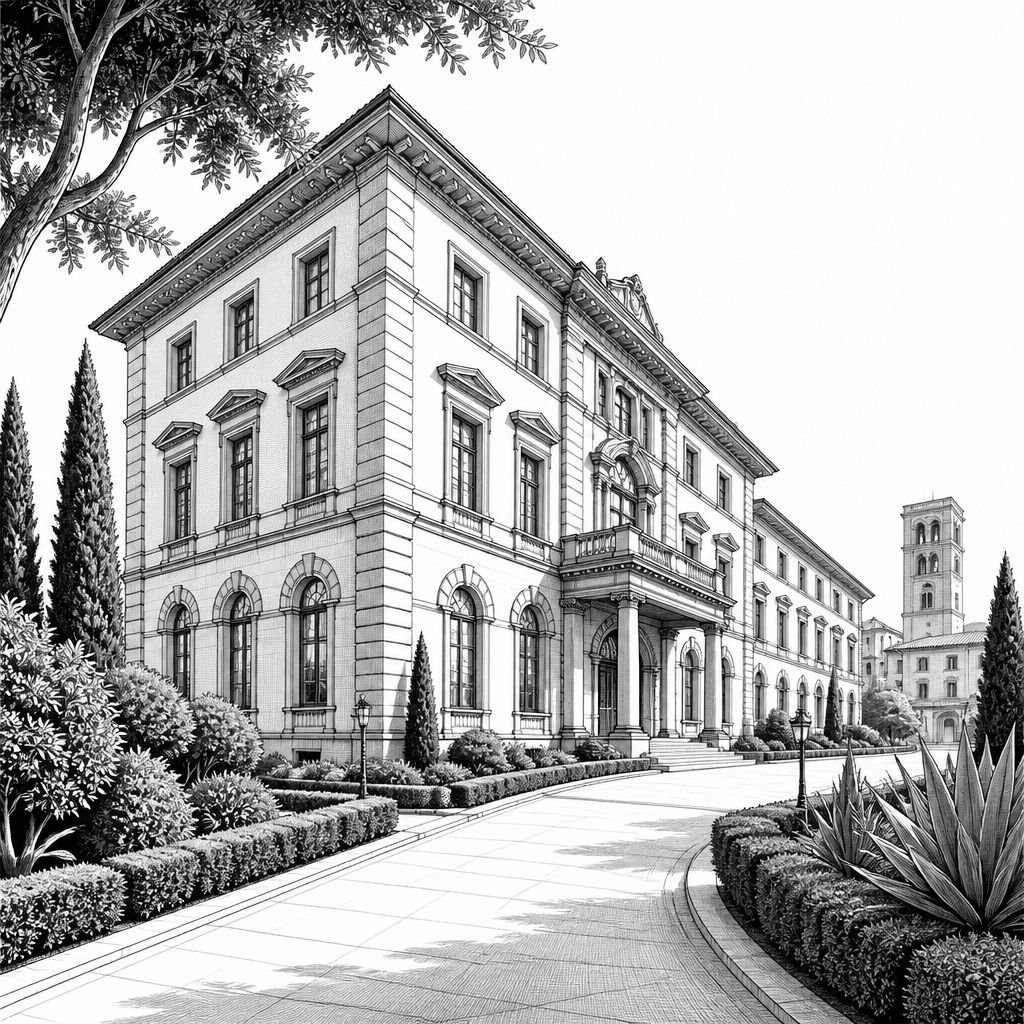 Limes Schlosskliniken: Italien-Expansion mit 15 bis 20 Mio. Euro Zusatzumsatz im Blick Limes Schlosskliniken: Italien-Expansion mit 15 bis 20 Mio. Euro Zusatzumsatz im Blick