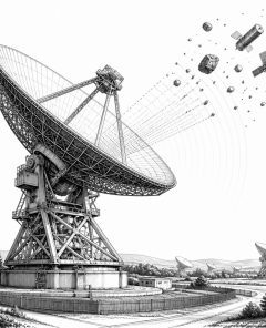 lmbm-lovell-telescope-radar-mikro-doppler-space-debris