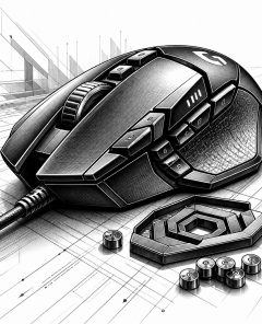 logitech-g502-hero-29-99-elf-tasten-mausrad