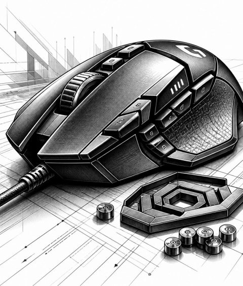 logitech-g502-hero-29-99-elf-tasten-mausrad