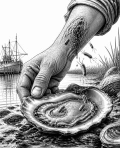 louisiana-warnt-vibrio-vulnificus-risiken