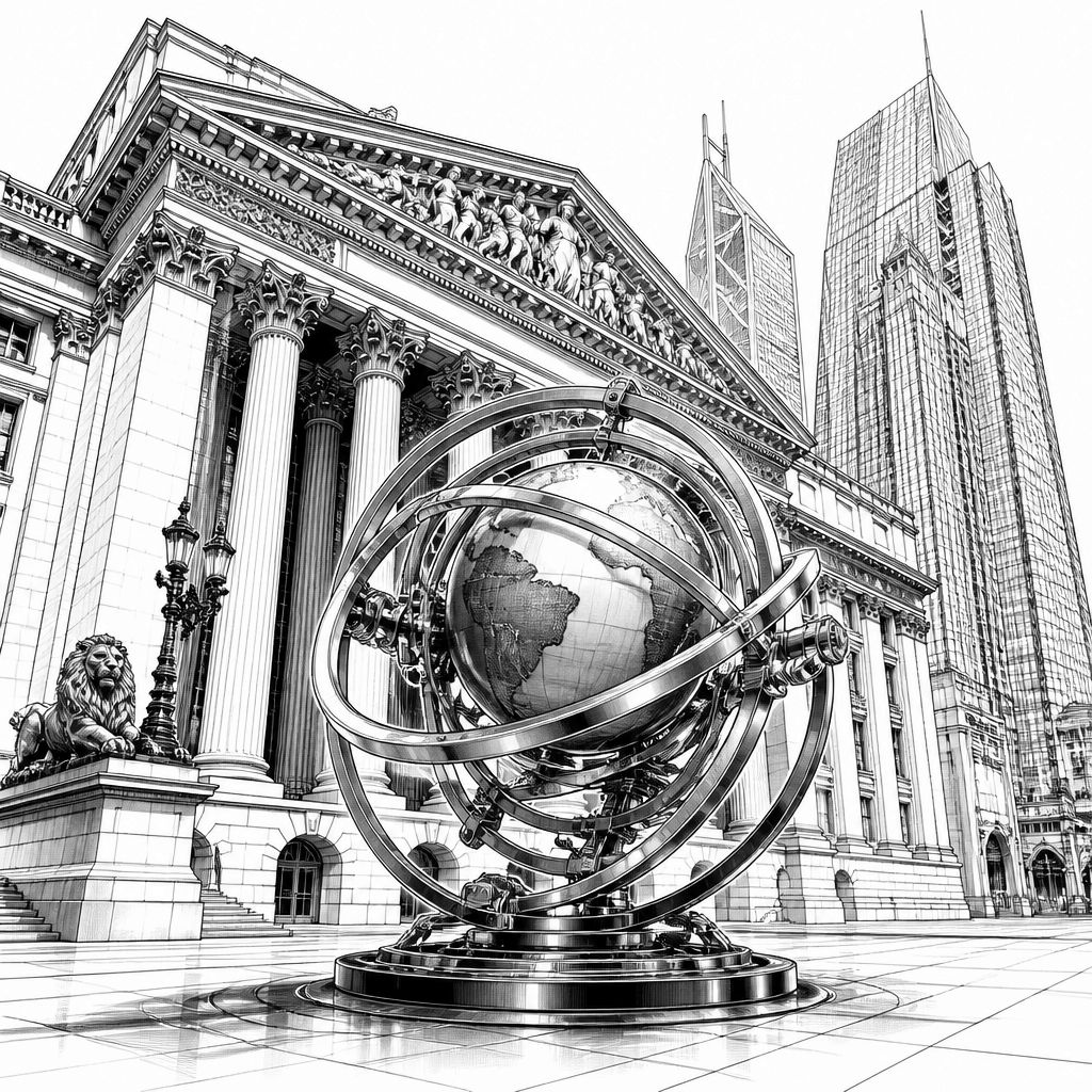LSE-Vize Charlie Walker: Kapital fehlt – Reformen und 24-Stunden-Handel sollen Liquidität stützen LSE-Vize Charlie Walker: Kapital fehlt – Reformen und 24-Stunden-Handel sollen Liquidität stützen