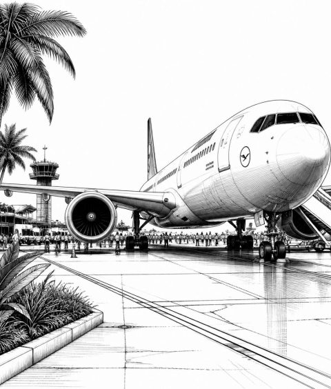 lufthansa-flug-geraech-in-der-kabine-kongo