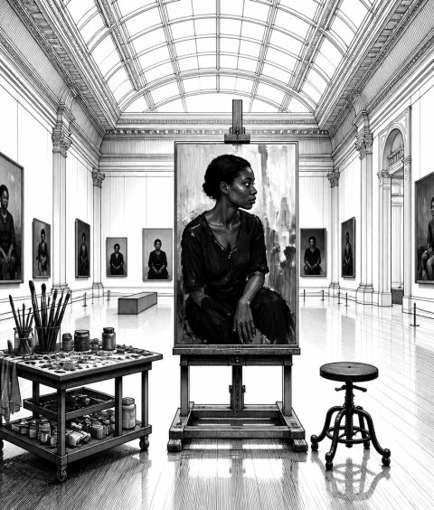 lynette-yiadom-boakye-praesenz-tate-nasher-sammlungen