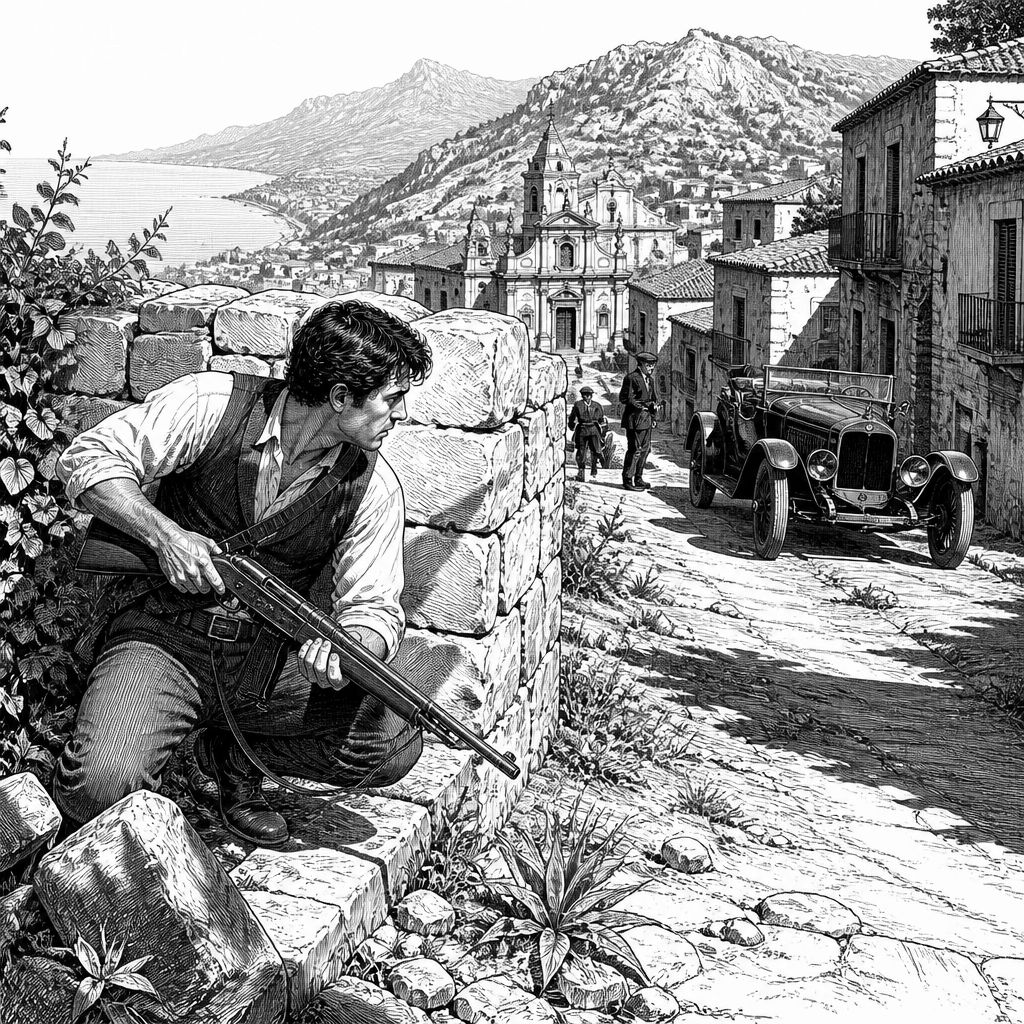Mafia: The Old Country auf PS5 für 35,95 Euro – warum der Deal lohnt Mafia: The Old Country auf PS5 für 35,95 Euro – warum der Deal lohnt