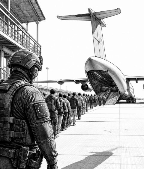 manfred-weber-return-hubs-afrika-frontex