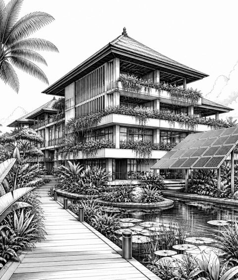 manguning-hotels-eco-climate-badge-bali-esg
