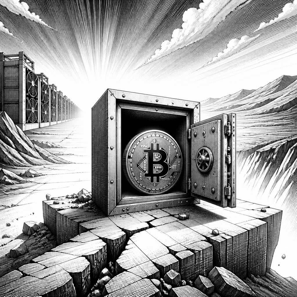 MARA: Bitcoin-Treasury schrumpft, Q2-Verlust auf 611,3 Mio. Dollar ausgeweitet MARA: Bitcoin-Treasury schrumpft, Q2-Verlust auf 611,3 Mio. Dollar ausgeweitet