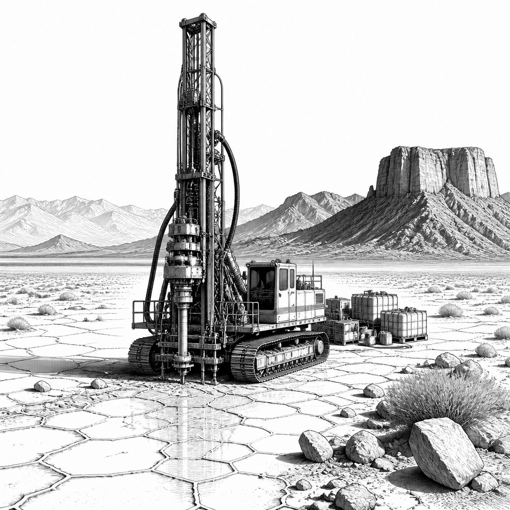 MAX Power verkauft Lithium-Projekt in Arizona an Homeland Critical Minerals MAX Power verkauft Lithium-Projekt in Arizona an Homeland Critical Minerals
