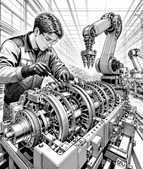 me-industrie-deindustrialisierung-ueberwindbar
