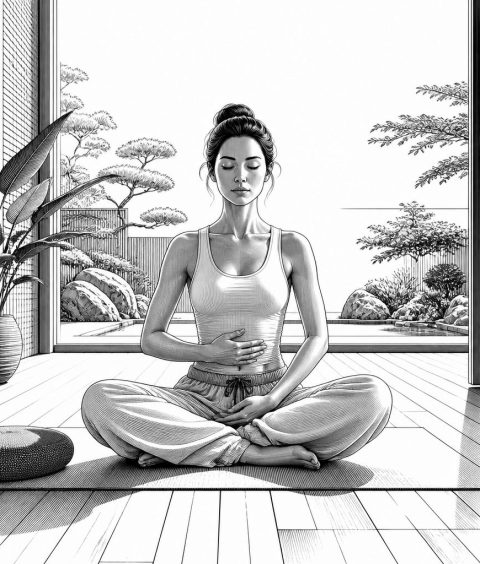 meditation-atemtechnik-fuenf-minuten-cortisol